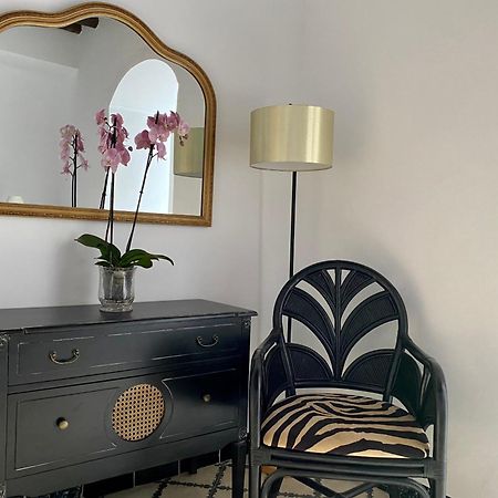 Pensjonat Casa Cordon Montilla Zewnętrze zdjęcie