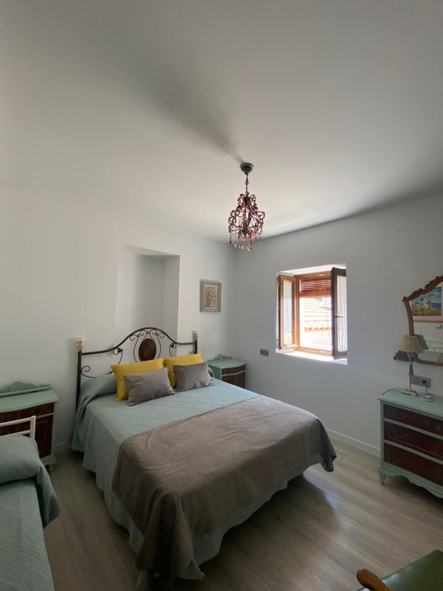 Pensjonat Casa Cordon Montilla Zewnętrze zdjęcie