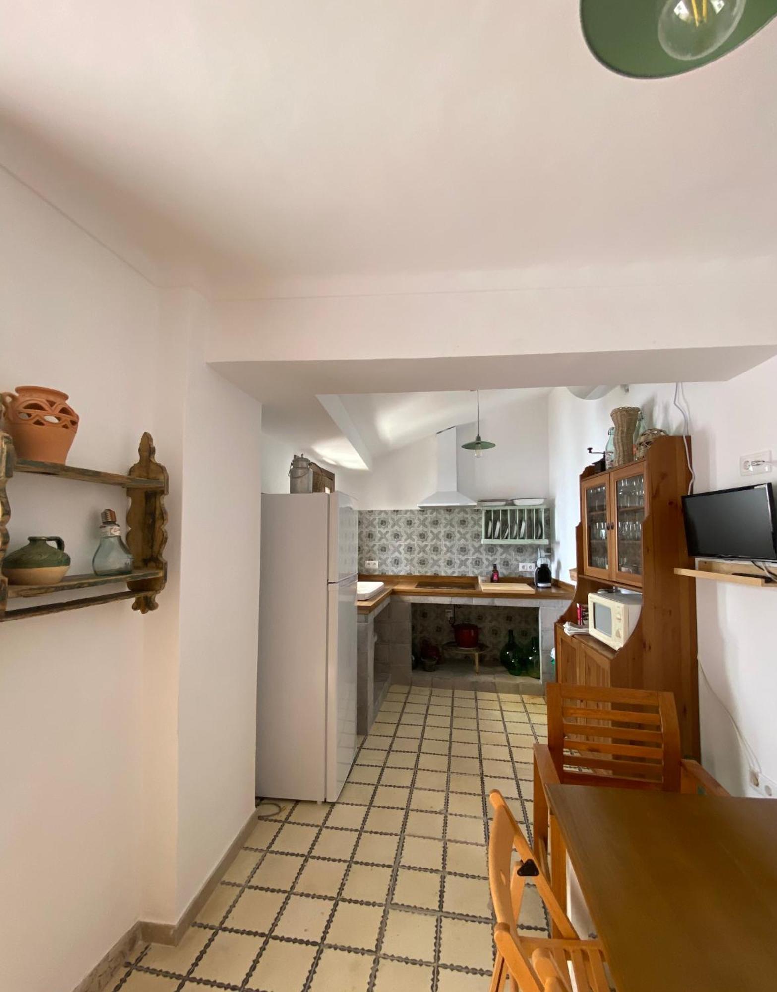 Pensjonat Casa Cordon Montilla Zewnętrze zdjęcie