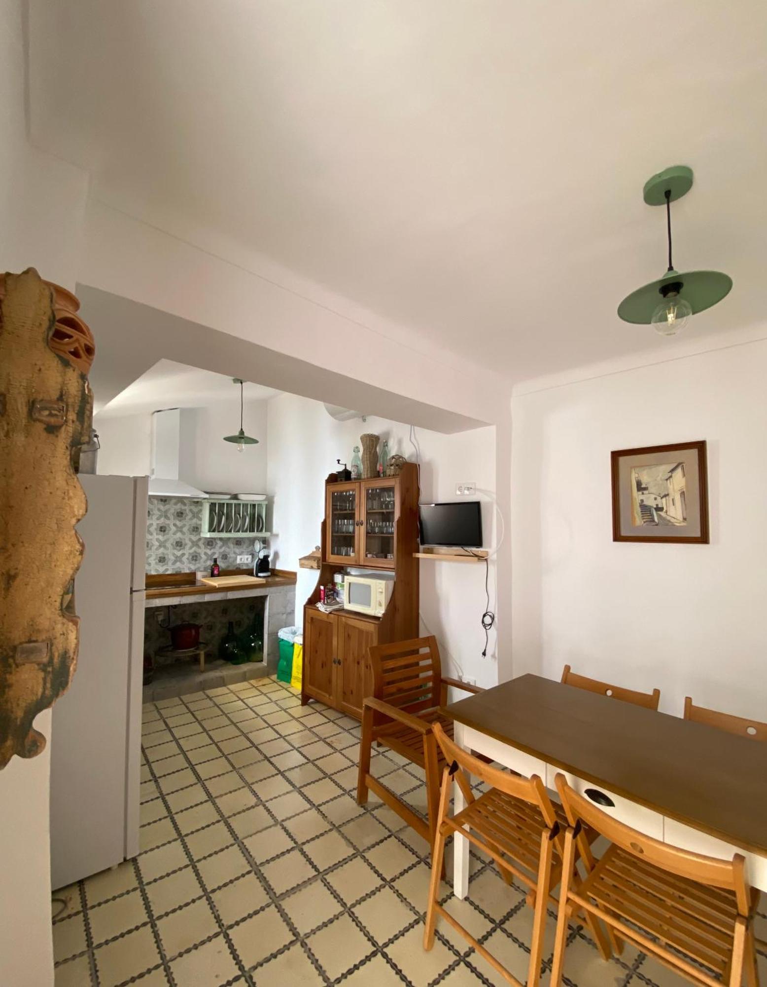 Pensjonat Casa Cordon Montilla Zewnętrze zdjęcie