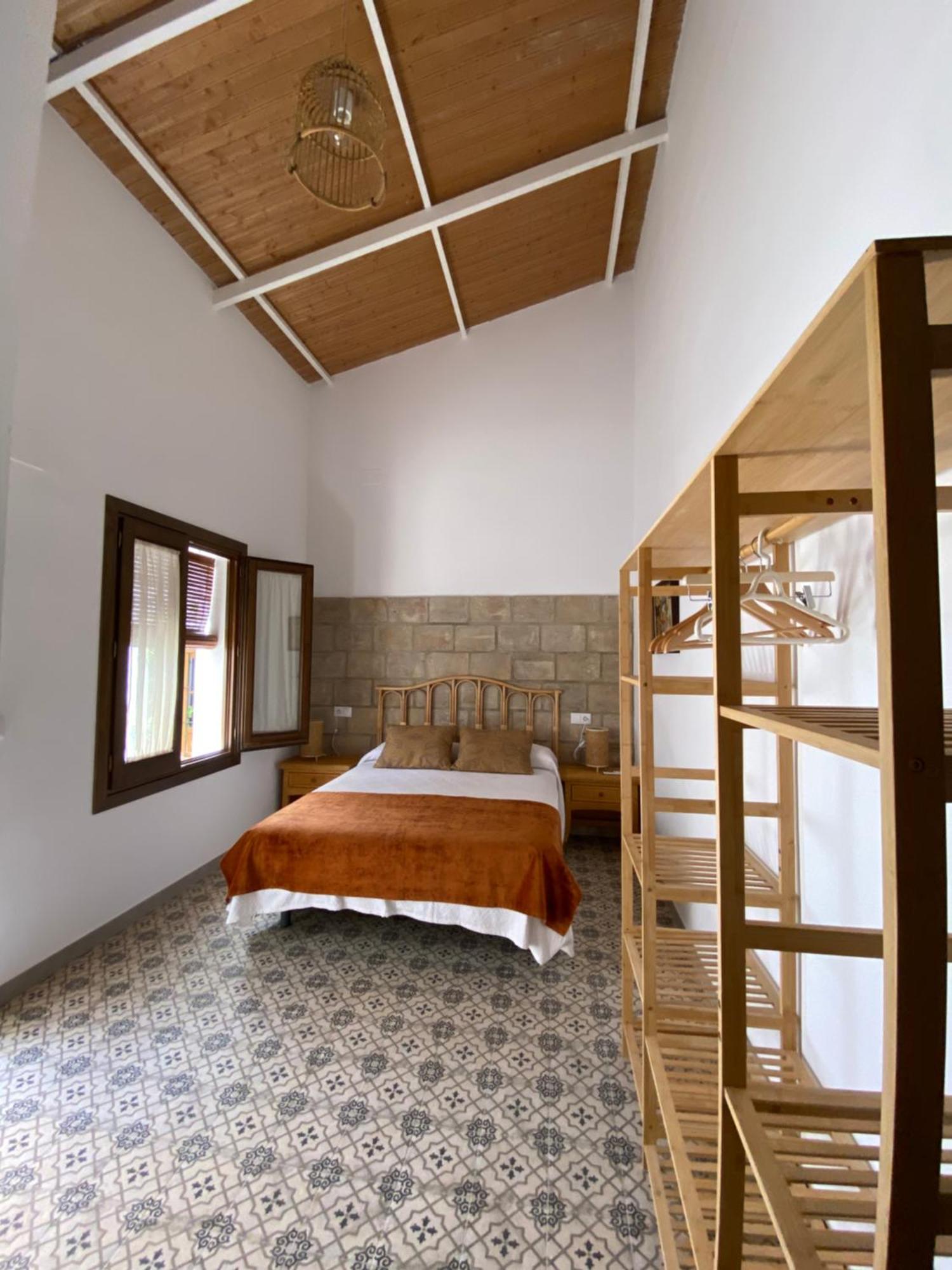 Pensjonat Casa Cordon Montilla Zewnętrze zdjęcie
