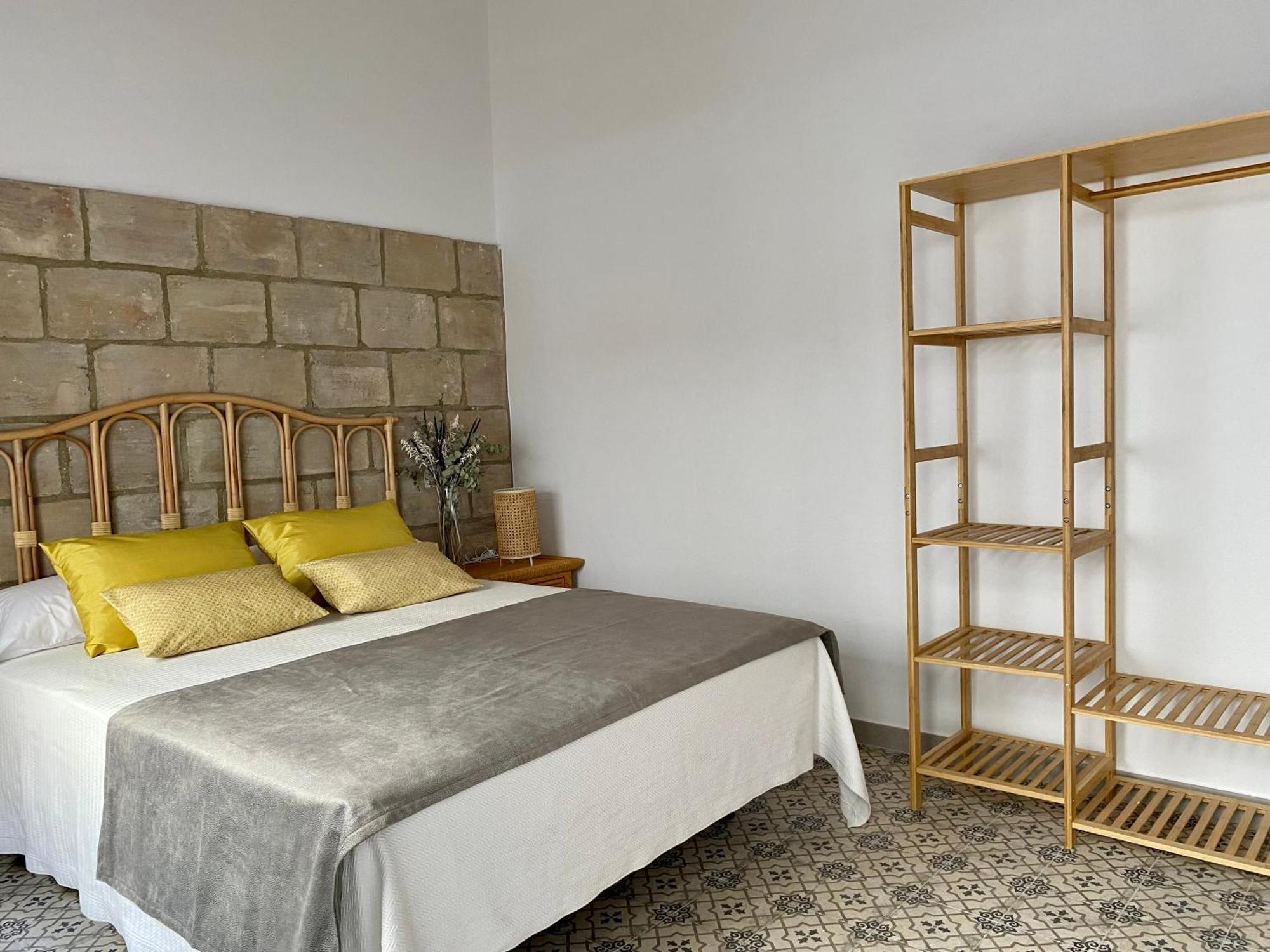 Pensjonat Casa Cordon Montilla Zewnętrze zdjęcie