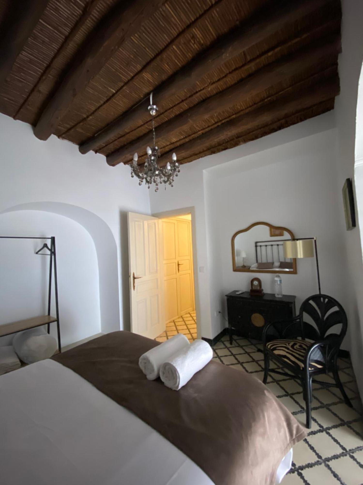 Pensjonat Casa Cordon Montilla Zewnętrze zdjęcie