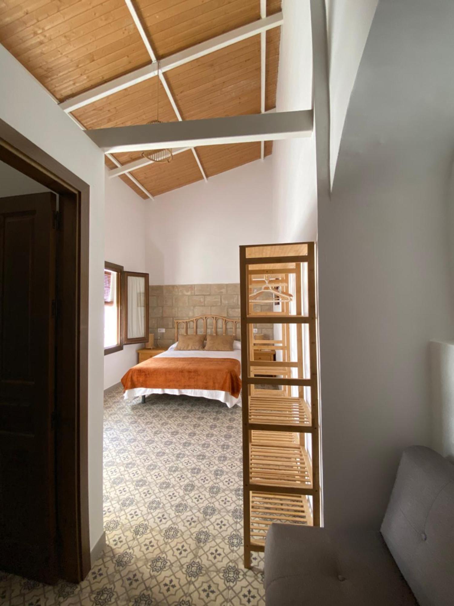 Pensjonat Casa Cordon Montilla Zewnętrze zdjęcie