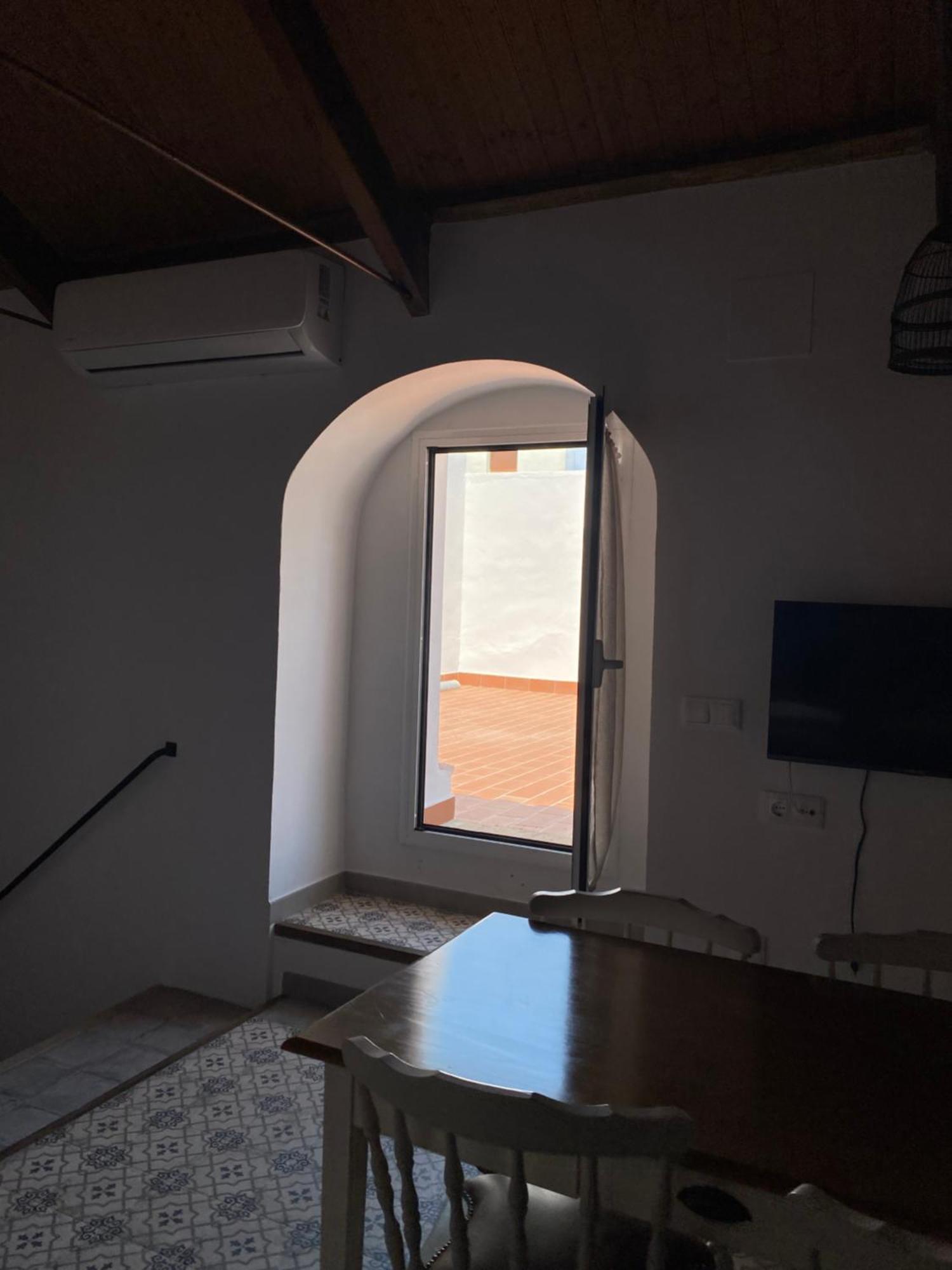 Pensjonat Casa Cordon Montilla Zewnętrze zdjęcie