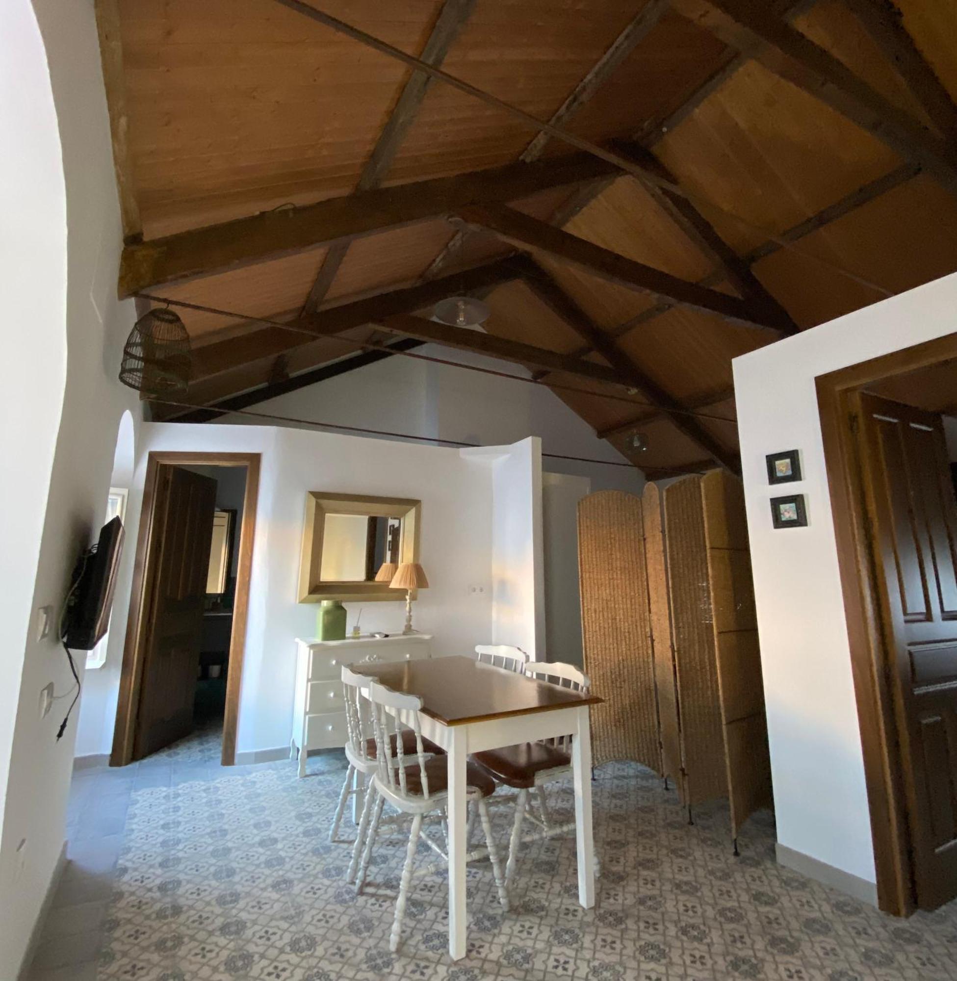 Pensjonat Casa Cordon Montilla Zewnętrze zdjęcie