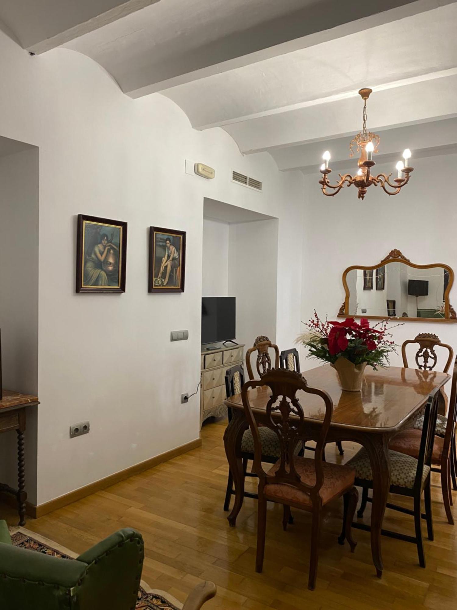 Pensjonat Casa Cordon Montilla Zewnętrze zdjęcie